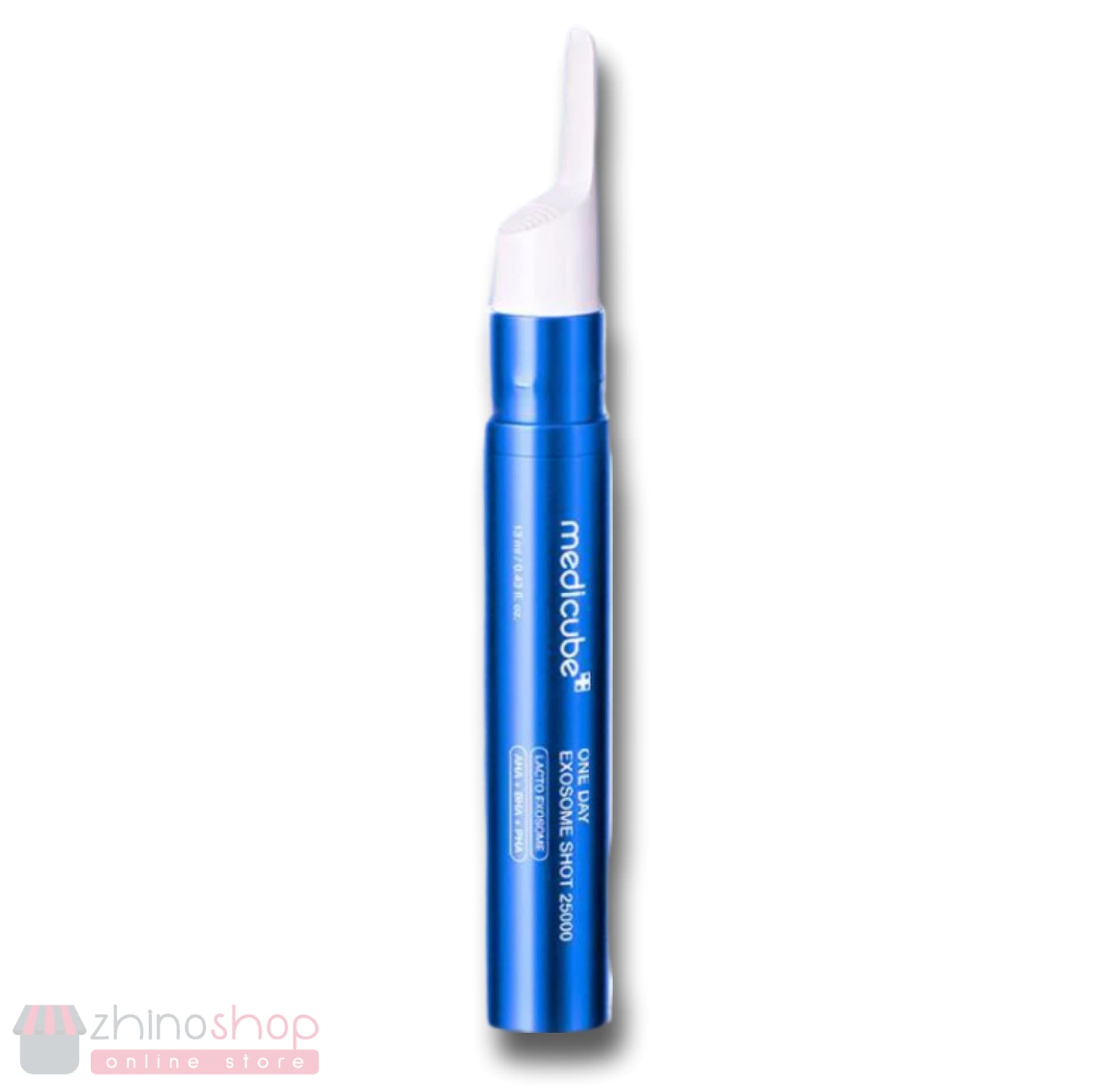 آمپول کنترل منناافذ مدیکیوب13ml — تصویر ۲