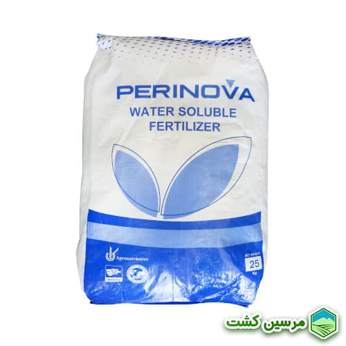 12-0-44 Potassium Nitrate Perinova نیترات پتاسیم پرینوا
