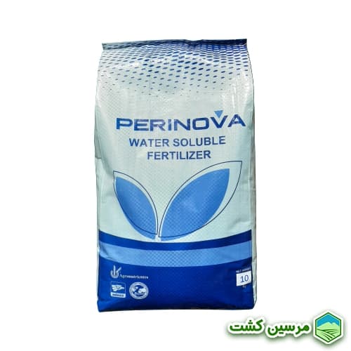 NPK 12-12-36+TE Perinova کود کامل پتاسیم بالا پرینوا