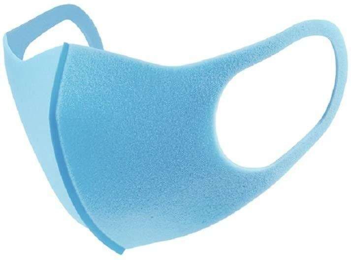 ماسک نانو آبی پیتا ژاپن بسته ۳ عددی — تصویر ۶