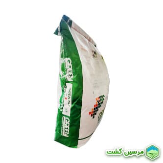 Green plant 4 Green Has گرین پلنت 4 گرین هاس (سه بیست-10 کیلوگرم) — تصویر ۳