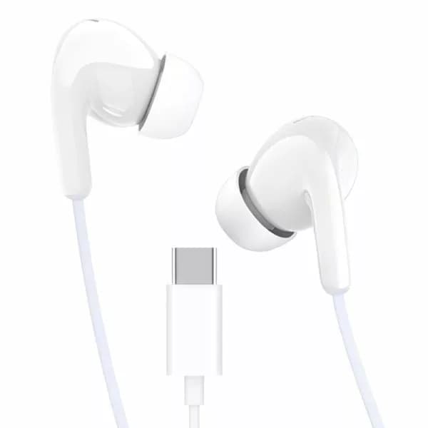 هندزفری تایپ سی شیائومی مدل Xiaomi Type-C Earphone 1 / M2413E1 — تصویر ۲