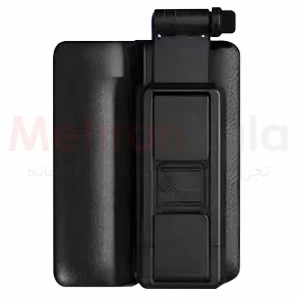 گریپ بلوتوثی عکاسی حرفه ای گوشی موبایل مدل E6 Grip — تصویر ۲