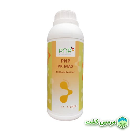 PK Max PNP Ziegler پی کی مکس پی ان پی زیگلر (فسفر-پتاسیم)