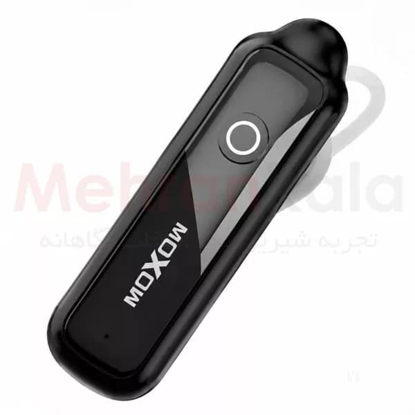 هندزفری بی سیم تک گوش موکسوم مدل MX-WL67