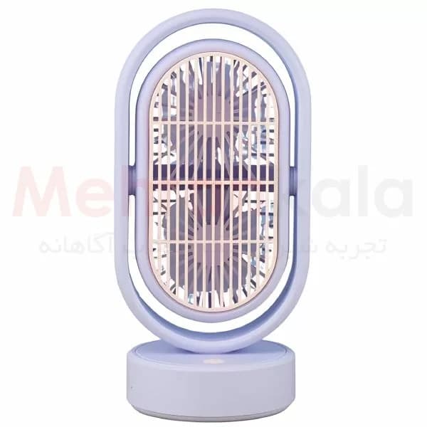 پنکه رومیزی شارژی وان پرو مدل Desktop High Speed با باتری 18650