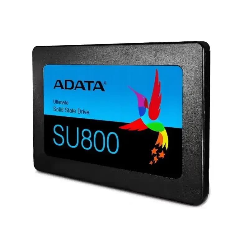 هارد اینترنال ای دیتا مدل SSD Sata3 Ultimate SU800 ظرفیت 1 ترابایت — تصویر ۲
