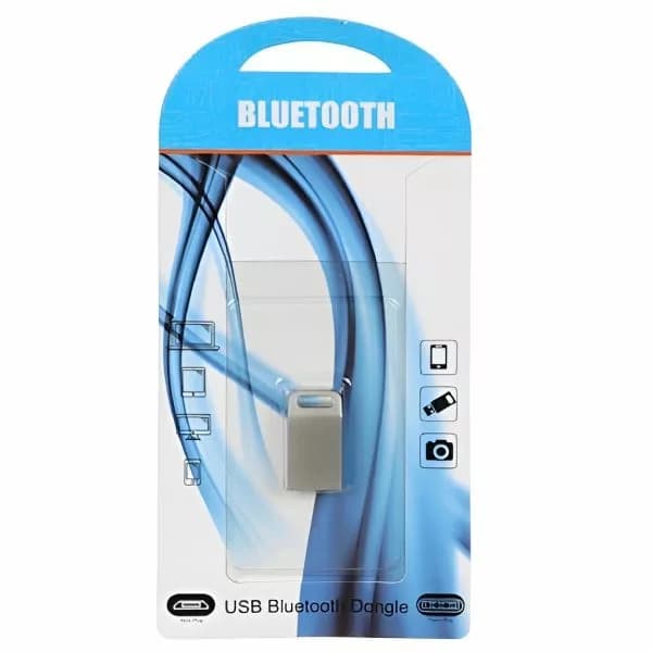 دانگل گیرنده بلوتوث وان پرو مدل BT-Dongle با رابط USB — تصویر ۲