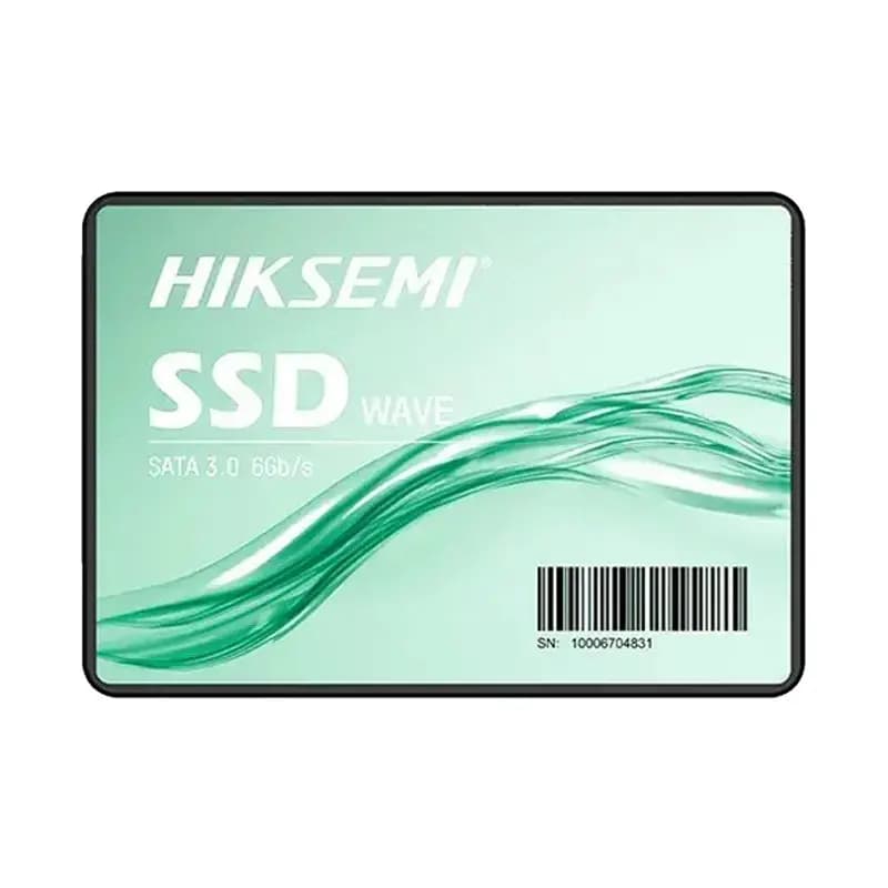 هارد اس اس دی اینترنال هایک سمی مدل WAVE(S) SATAIII ظرفیت 2 ترابایت