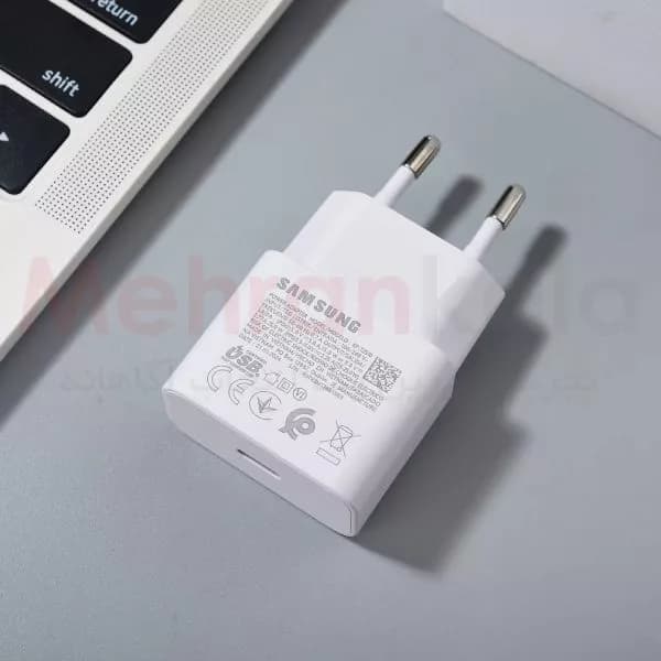 شارژر 25 وات سامسونگ مدل EP-T2510 Low Standby — تصویر ۳