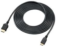 کابل HDMI TO MINI HDMI