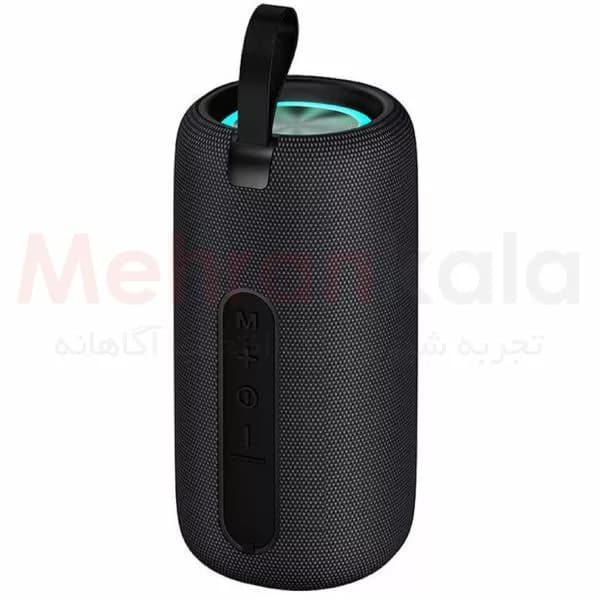 اسپیکر بلوتوثی مک دودو مدل BS-141 Colorful