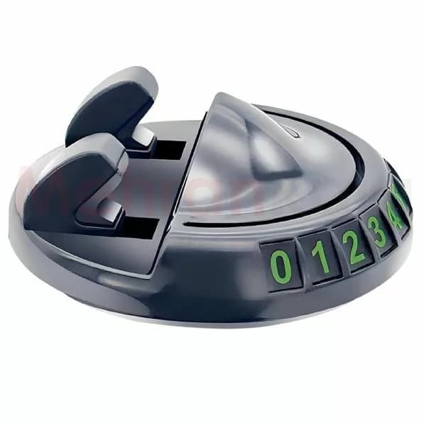 پارک فون و هولدر گوشی موبایل مدل Car Phone با چرخش 360 درجه