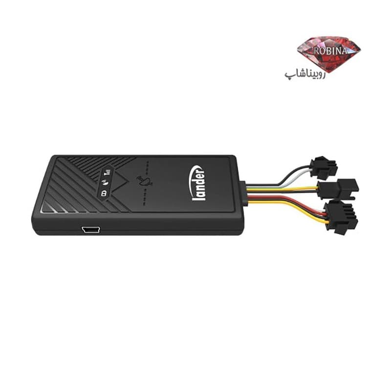 ردیاب لندر مدل LD-56 — تصویر ۲