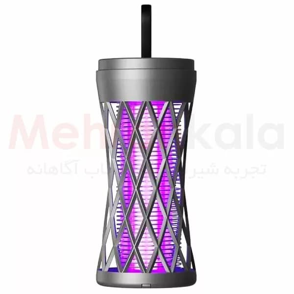 چراغ حشره کش شارژی پاورفول مدل Mosquito Killer