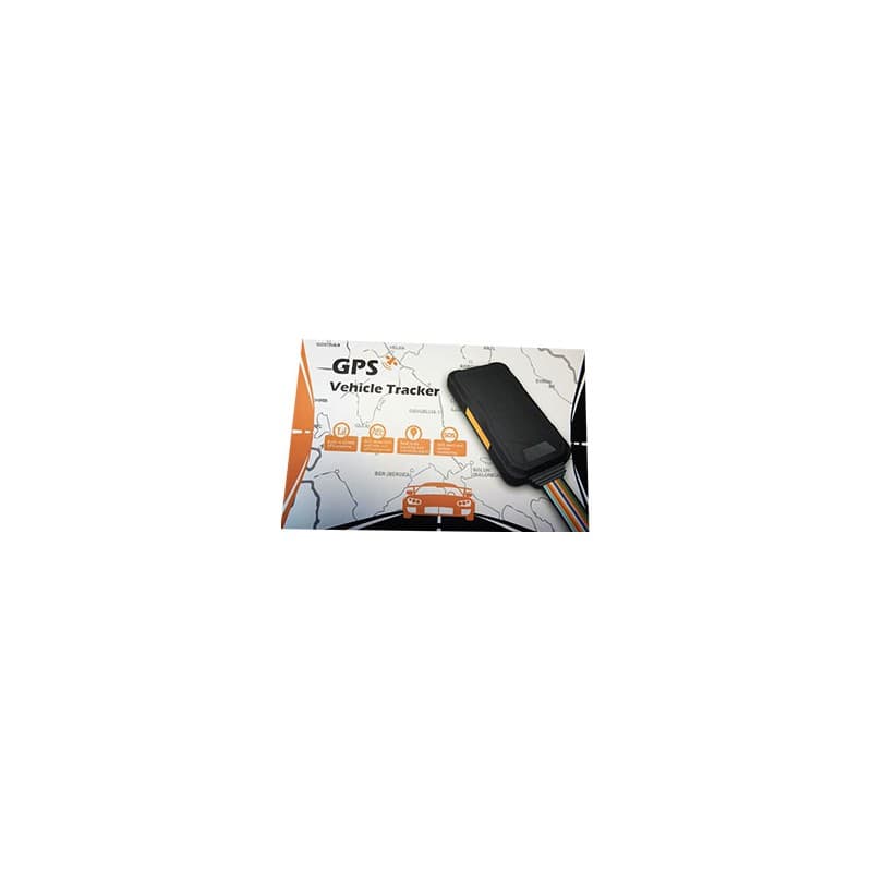 ردیاب اگزد مدل G3