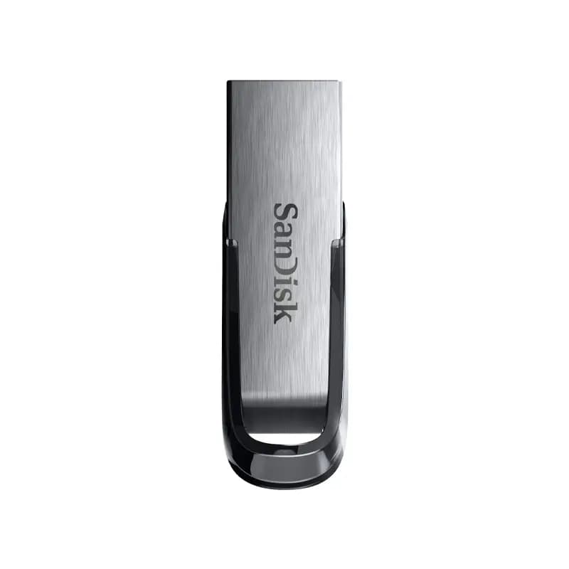 فلش مموری USB 3.0 سن دیسک مدل Ultra Flair CZ73 ظرفیت 64 گیگابایت