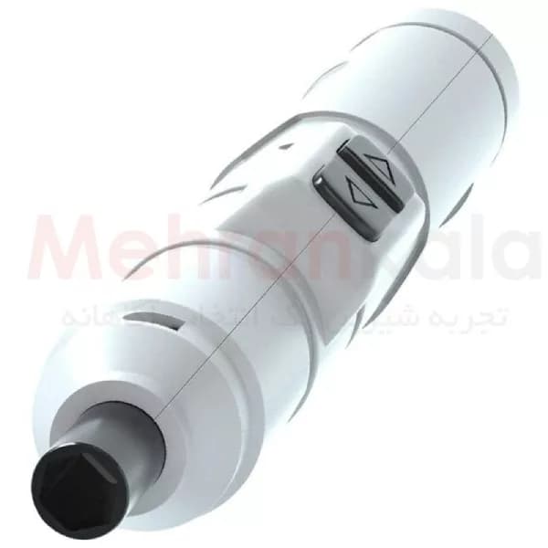 پیچ گوشتی شارژی حرفه ای وان پرو مدل Morelian