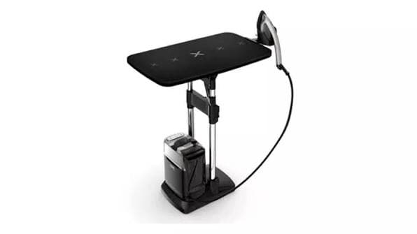 بخارگر ایستاده تفال مدل QT2028 — تصویر ۳