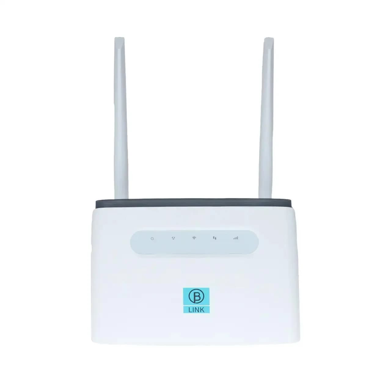 مودم رومیزی B-Link 4G LTE مدل HA5500 – سفید — تصویر ۳