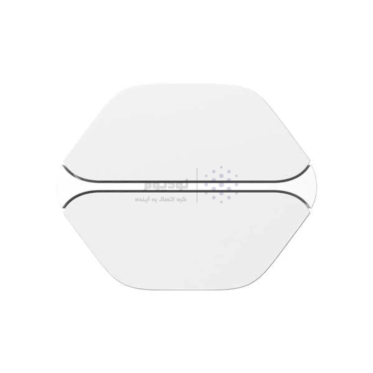 مودم 5G رومیزی دو سیمکارته Tenda مدل AX3000 5G06 — تصویر ۱۱