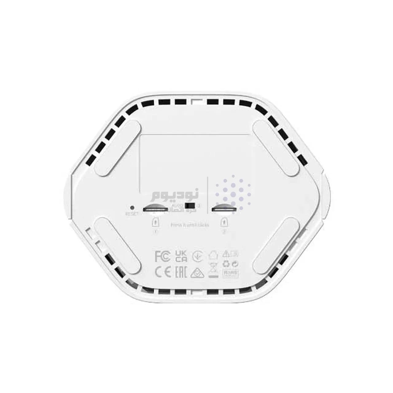 مودم 5G رومیزی دو سیمکارته Tenda مدل AX3000 5G06 — تصویر ۱۰