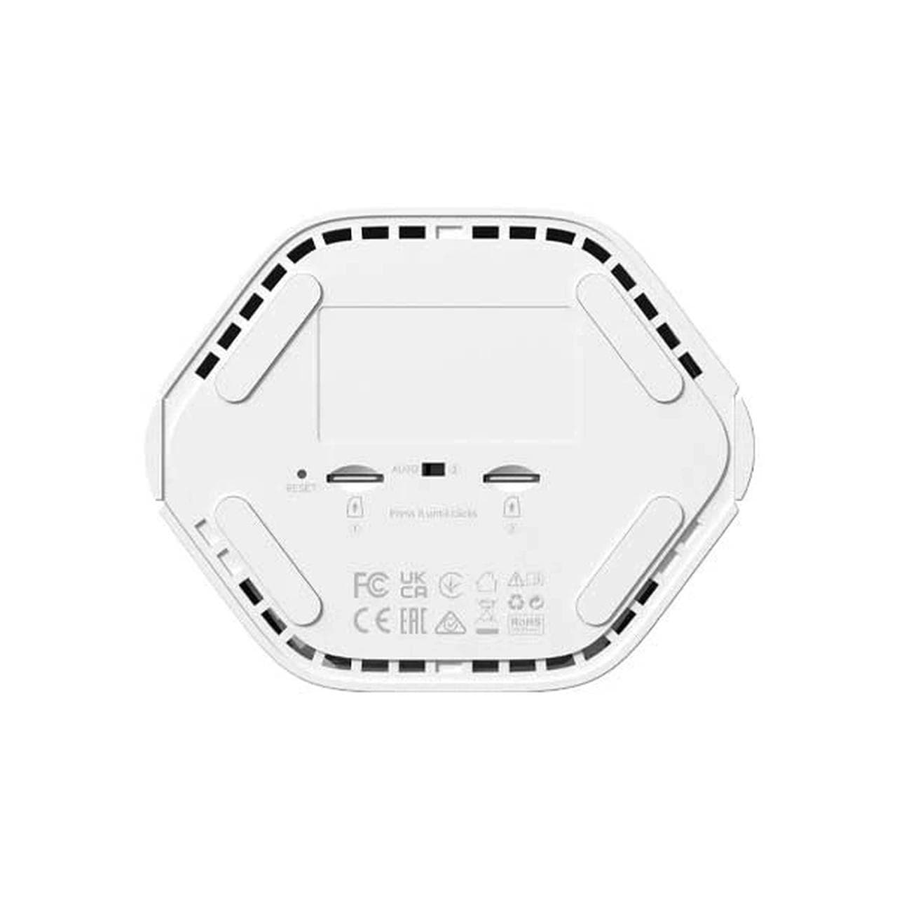 مودم 5G رومیزی دو سیمکارته Tenda مدل AX3000 5G06 — تصویر ۴