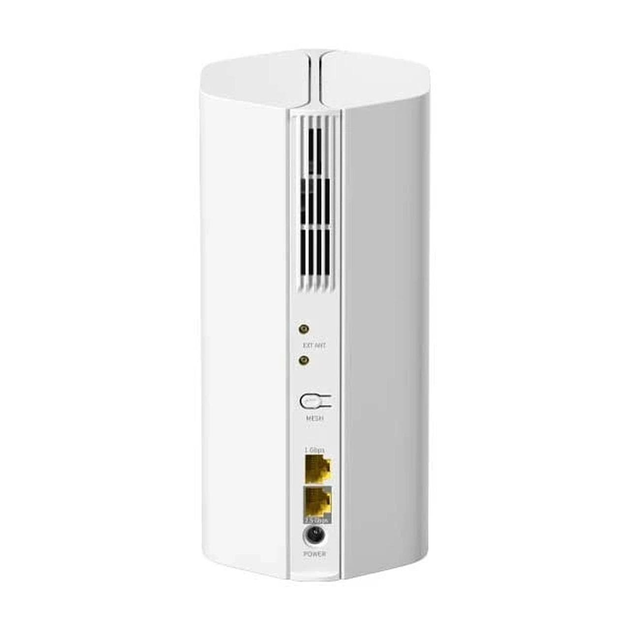 مودم 5G رومیزی دو سیمکارته Tenda مدل AX3000 5G06 — تصویر ۳