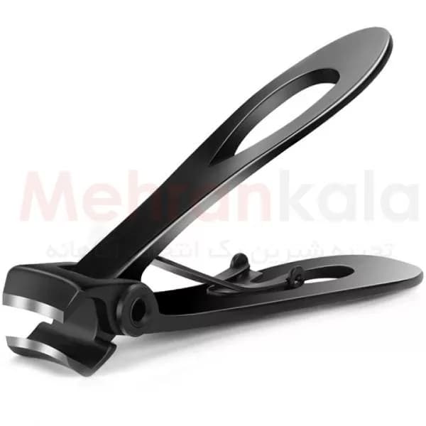 ست ناخن گیر و سوهان ناخن های ضخیم و سالمندان سوتاپ مدل Black Perfect Set — تصویر ۴