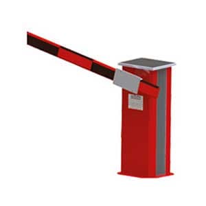 راهبند پارکینگ