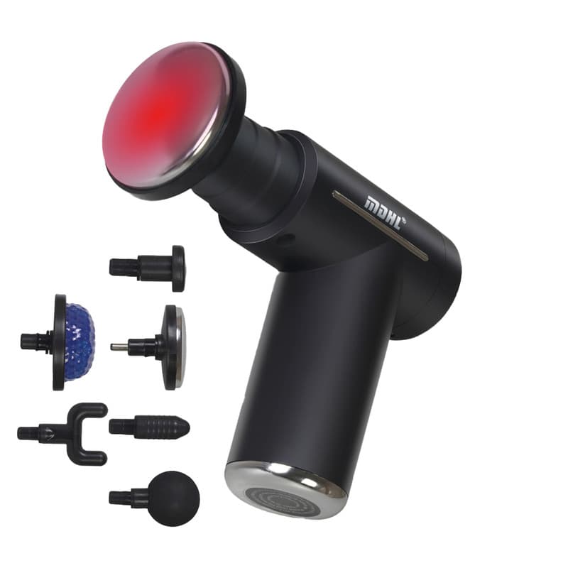 ماساژور برقی ام دی اچ ال مدل MD-XY-17 — تصویر ۷