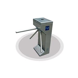 گیت G305 استیل تک پایه