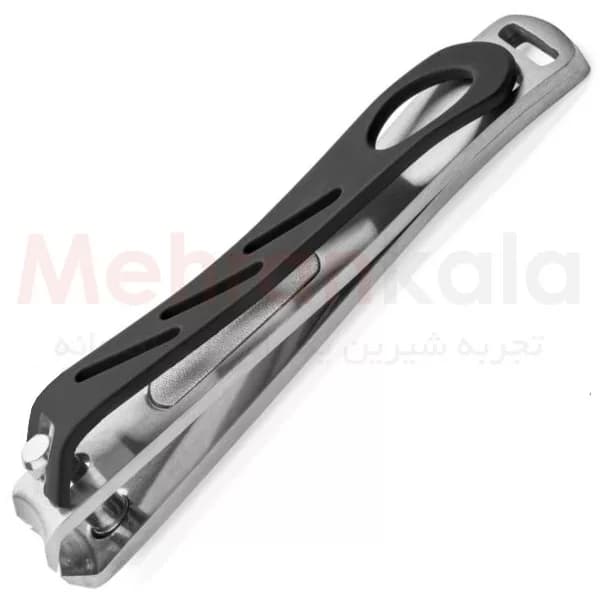 ناخن گیر سوتاپ مدل Black Lever – سایز بزرگ — تصویر ۲