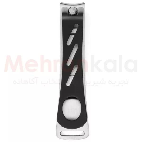 ناخن گیر سوتاپ مدل Black Lever – سایز بزرگ