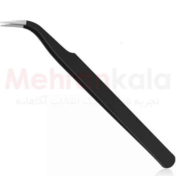 پنس کاشت مژه سوتاپ مدل Precision