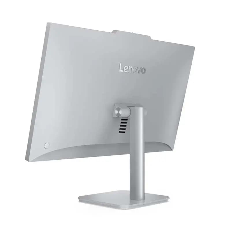 کامپیوتر All in One لنوو 23.8 اینچی مدل A100-1LK N100 8GB 512GB SSD Intel — تصویر ۵