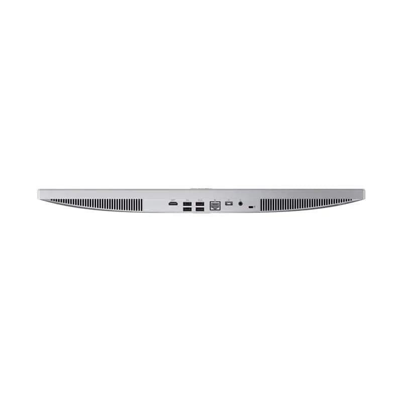 کامپیوتر All in One لنوو 23.8 اینچی مدل A100-1LK N100 8GB 512GB SSD Intel — تصویر ۹