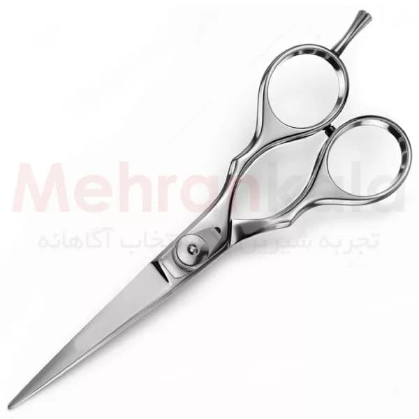 قیچی اصلاح حرفه ای مدل Pro Series سایز 5.5 اینچ