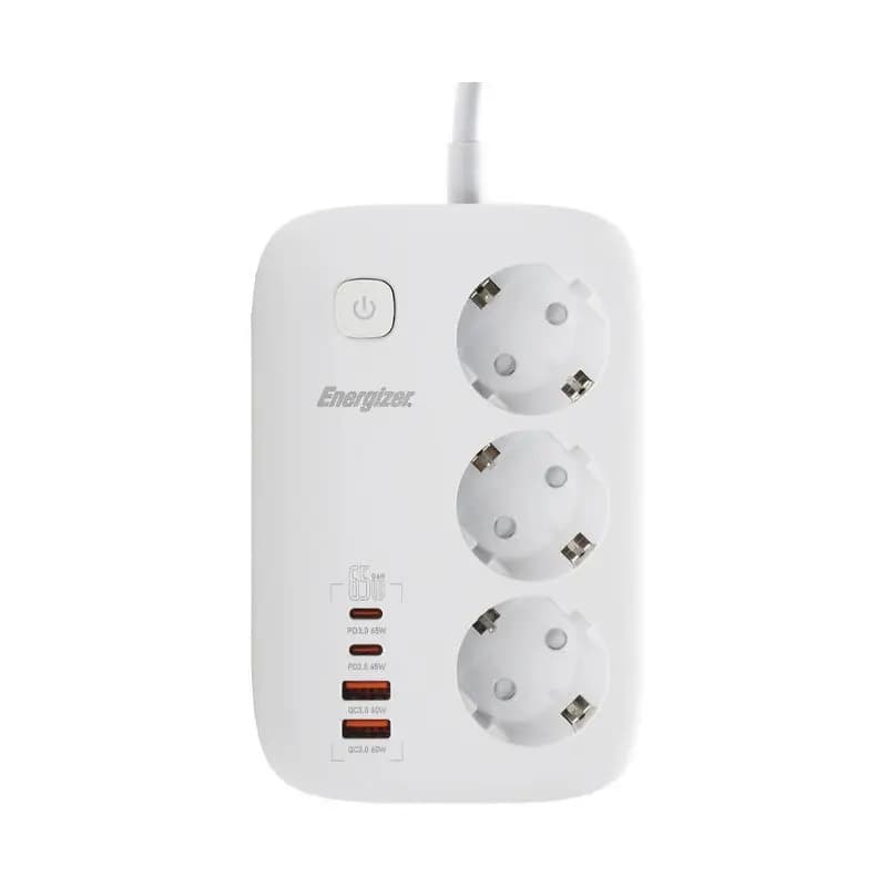 چندراهی برق انرجایزر مدل EPB3250W01EU