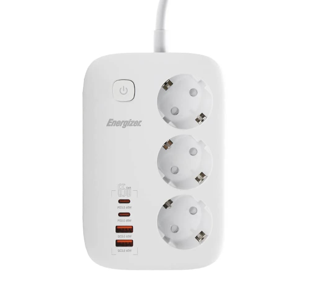 چندراهی برق انرجایزر مدل EPB3250W01EU — تصویر ۱۰