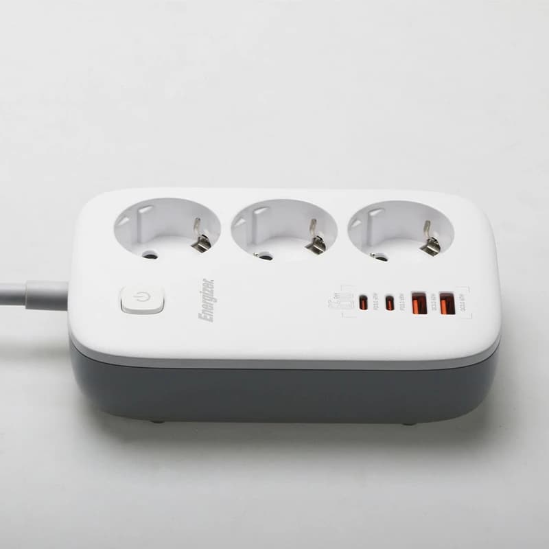 چندراهی برق انرجایزر مدل EPB3250W01EU — تصویر ۷