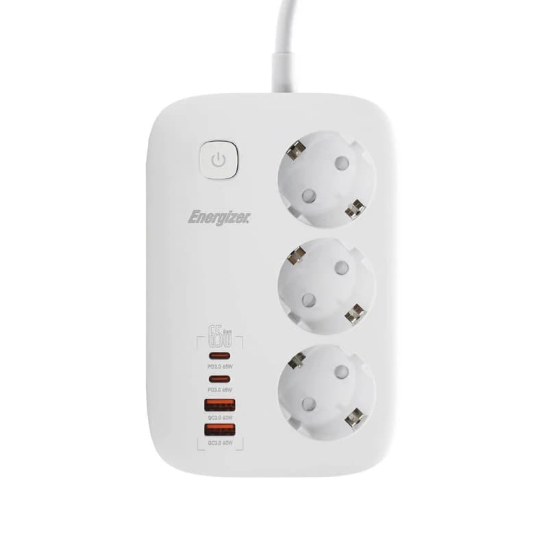 چندراهی برق انرجایزر مدل EPB3250W01EU — تصویر ۴