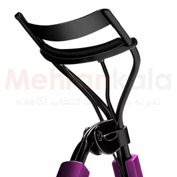 فرمژه سوتاپ مدل Spring Violet — تصویر ۲