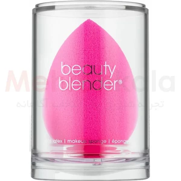 پد آرایشی بیوتی بلندر مدل Makeup Sponge