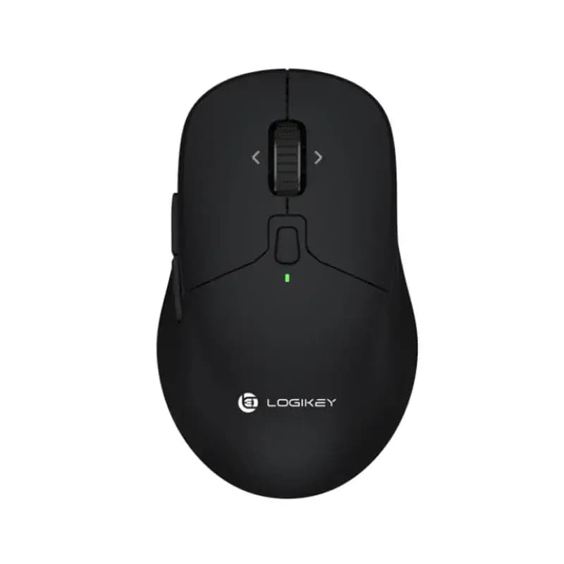 ماوس بی‌ سیم لاجی کی مدل Logikey M520