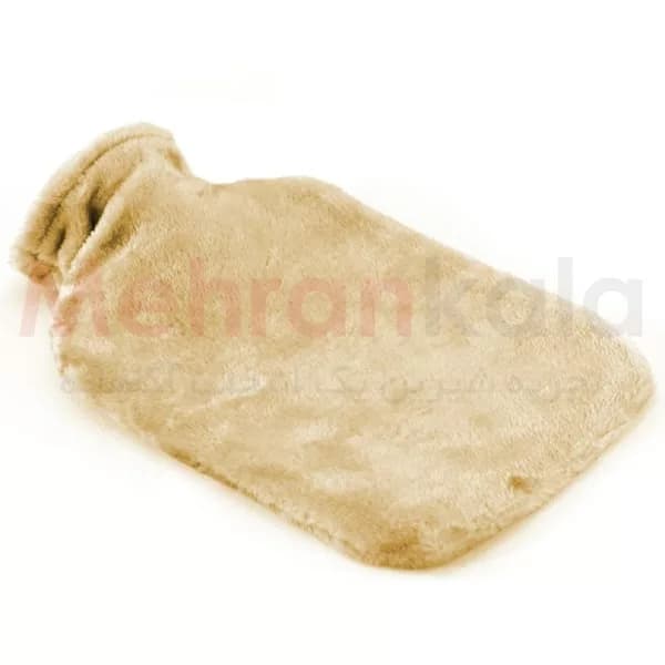 کیسه آبگرم کاور دار (جعبه دار) مدل VURF — تصویر ۳