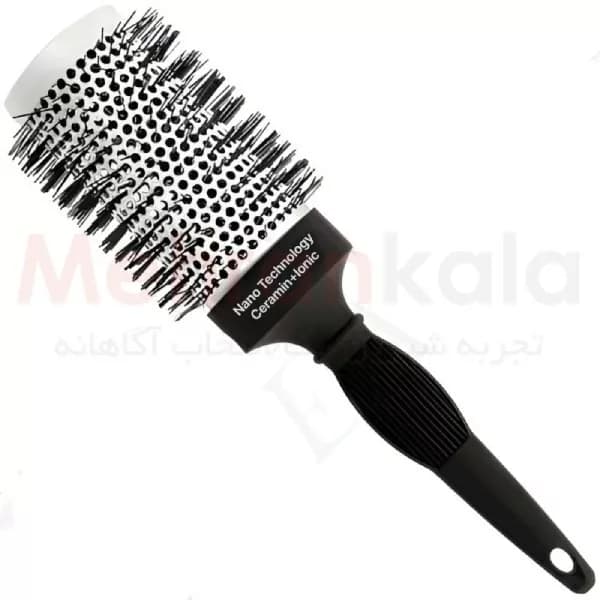 برس گرد سرامیکی نسوز نانو تکنولوژی مدل Ceramic + Ionic سایز 53