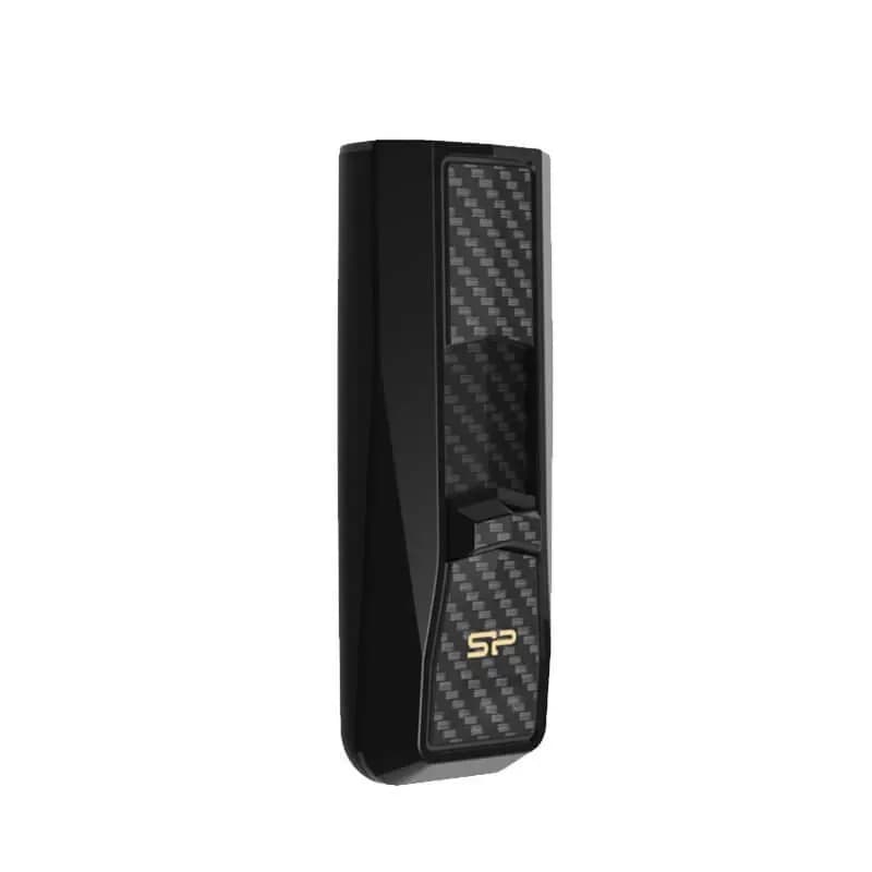 فلش مموری USB 3.2 Gen 1 سیلیکون پاور مدل Blaze B50 ظرفیت 64 گیگابایت — تصویر ۳