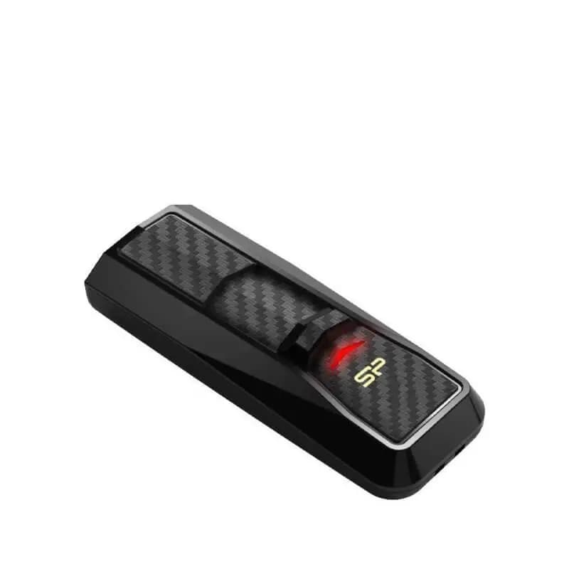 فلش مموری USB 3.2 Gen 1 سیلیکون پاور مدل Blaze B50 ظرفیت 64 گیگابایت — تصویر ۴