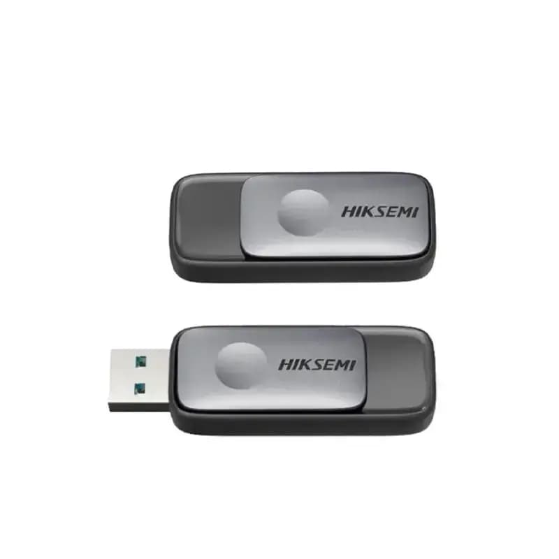 فلش مموری هایک سمی مدل Pully M210s-USB 3.2 ظرفیت 64 گیگابایت — تصویر ۴